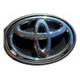 Emblema Delantero  Toyota Hilux  2022 4x4 Diesel
