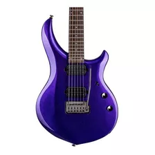 Guitarra Sterling - Music Man Majesty Maj100x John Petrucci