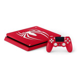 Playstation 4 Slim 1tb Spiderman