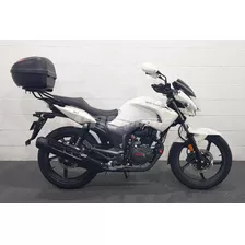 Moto Hero Hunk 150cc I3s 0km 