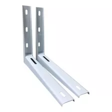 Suporte Ar Condicionado Split 7000 A 14000 Btus 45cm Branco