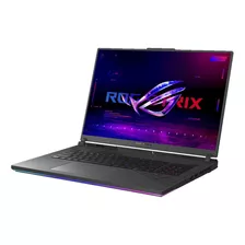 Notebook Asus Rog Strix G18 2024 I9 14900hx 1tb/32g Rtx 4070