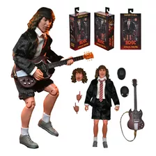 Neca Ac/dc Highway To Hell Angus Young