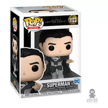 Funko Pop Movies: Justice League - Superman 1123