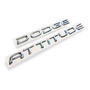 Emblemas Para Cajuela Dodge Neon Se Del 2000 Al 2005