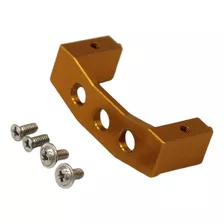 1:14 Rc Steering Servo Fixed Mount Bracket For Wltoys Ouro