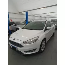 Ford Focus Se Mt