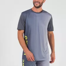 Camisa Masculina Umbro Twr Turn