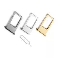 Bandeja iPhone 6 Plus - Gold, Silver, Grey