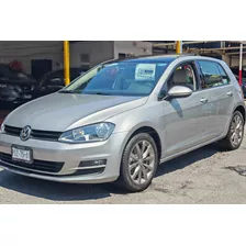 Volkswagen Golf 1.4 Comfortline Dsg Aut Ac 2017