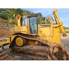 Trator De Esteira Caterpillar D6t Xl Ref.223355