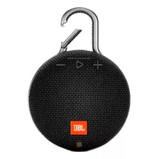 Corneta Portatil Inalámbrica Jbl Clip 3 Bluetooth