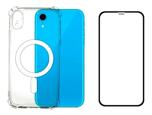 Tercera imagen para búsqueda de iphone xr