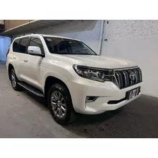 Toyota Land Cruiser 4.0 Prado Vx At