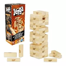 Jogo Jenga Classico - Hasbro