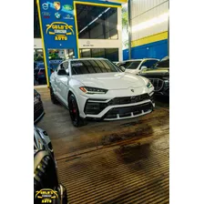 Lamborghini Urus 2019 Clean Carfax
