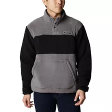 Blusão Fleece Columbia Masculino Rugged Ridge Sherpa