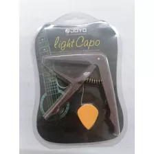 Capo Para Guitarra Joyo