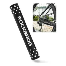 Protector Cuadro Cadena Resistente Rockbros Pack 2 Unidades