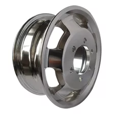 Roda Alumínio 16x6,5 Caminhão Iveco Daily 35s14 40s14 45s17