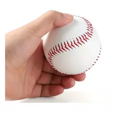 Pelota Beisbol Semi Profesional Nucleo Medida Peso Oficial