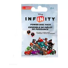 Disney Infinity Power Disc Pack Series 1 