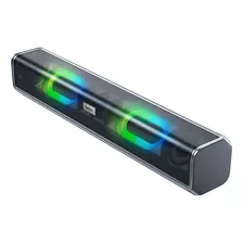 Parlante Bluetooth Barra De Sonido Hoco Bs49