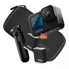 Gopro Hero11 Black Cámara De Acción + Accesorios