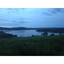 Terreno 3812,13m2, Com 30m Na Represa De Camargos (represa Itutinga), Condomínio Da Capela, Capela Do Saco, Carrancas Mg. Lote 30, Quadra C