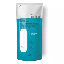 Repuesto Lumina Acondicionador Liso Natural Natura