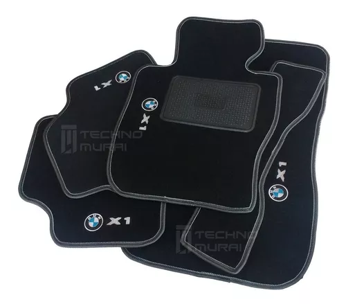 Segunda imagen para búsqueda de tapete para bmw x1