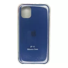 Capa Capinha Case Aveludada Para Apple iPhone 11