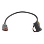 Adaptador Para Volante Momo Parte 5702 Mazda Miata 1989-1998 Mazda Miata Convertible