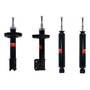 Lift Kit Aumentos Suspension Tras Levantar Chevy 1995 - 2012