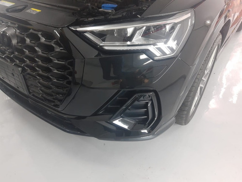 Pelicula Protectora De Faros Para Toyota Highlander 2023 Foto 4