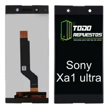 Pantalla Display Sony Xa1 Ultra