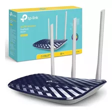 Roteador Tp-link Archer C20 Ac750