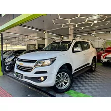 Chevrolet Trailblazer Ltz D4a 2017