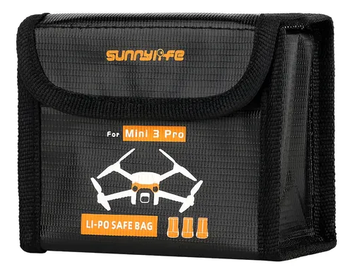 Tercera imagen para búsqueda de dji mavic mini accesorios