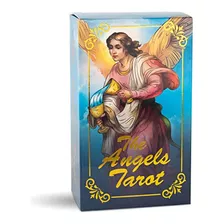 Tarot Divino: Guía Espiritual