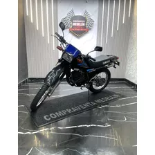 Yamaha Dt 125