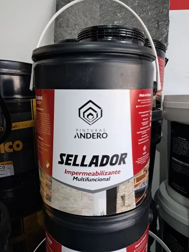 Primera imagen para búsqueda de impermeabilizante transparente