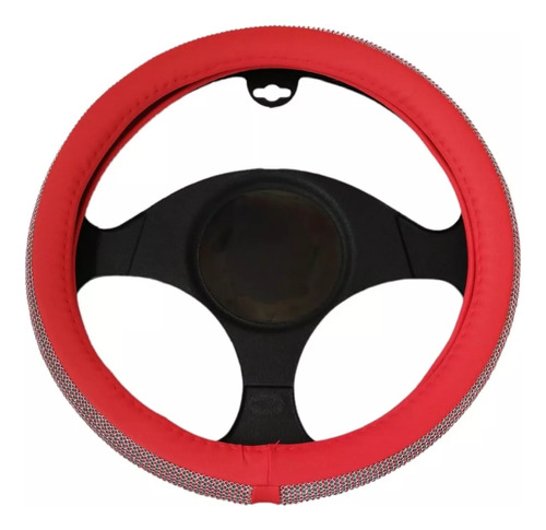 Funda Cubre Volante Fd917 Alfa Romeo 145 1998 Foto 2