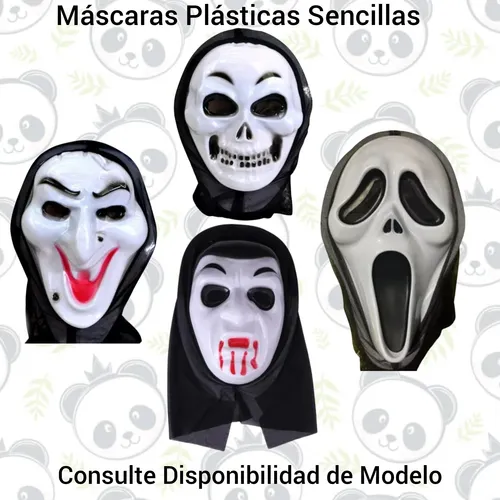 Segunda imagen para búsqueda de mascaras