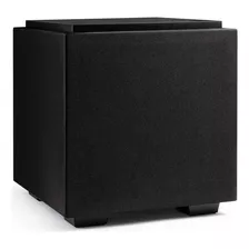 Definitive Technology Descend Dn8 - Subwoofer De 500 Vatios