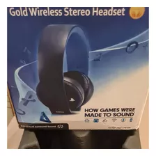 Headset Ps4 7.1 Wireless