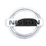 Emblema Tapa Maletero Original Para Nissan Maxima