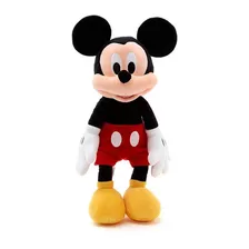 Peluche Personaje Mickey Mediano Disney Multicolor