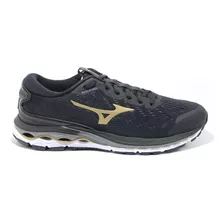 Tênis Mizuno Wave Nitron - Original