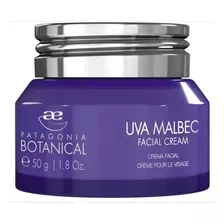 Idraet Botanical Crema Facial Regeneradora Uva Malbec Cream Momento De Aplicación Día/noche Tipo De Piel Normal